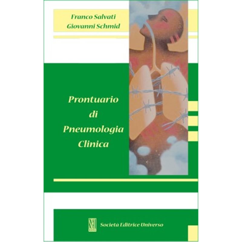 Prontuario di Pneumologia